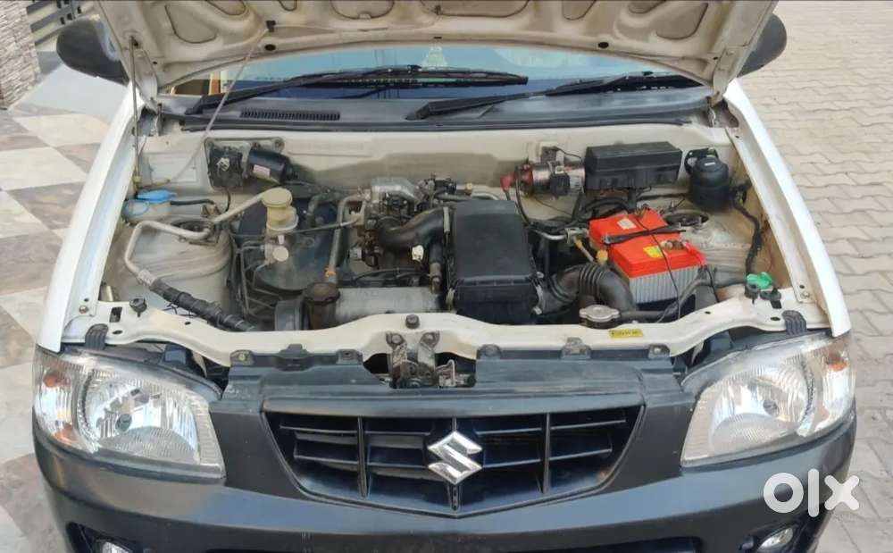 Good Maintained Alto Car For Sale .