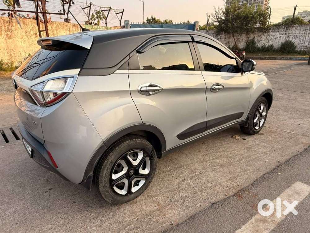 Tata Nexon 1.2 Revotron Xm, 2018, Diesel
