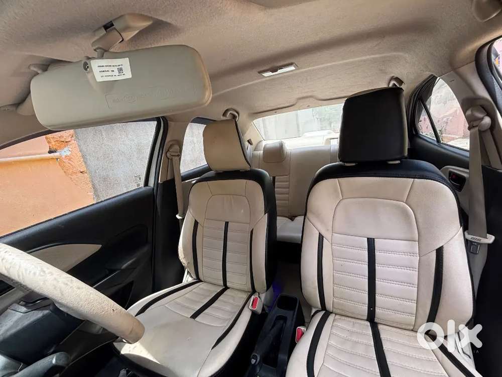 Maruti Suzuki Dzire 1.2 Vxi 2025