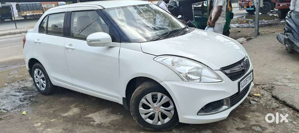 Maruti Suzuki Swift Dzire Vdi (o), 2015, Diesel