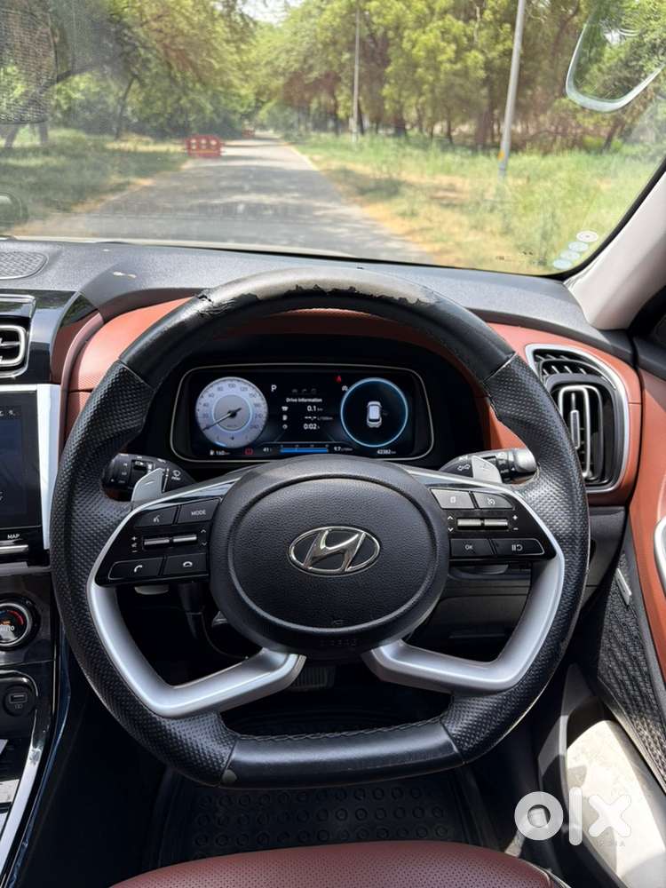 Brand New Hyundai Automatic Petrol 2024