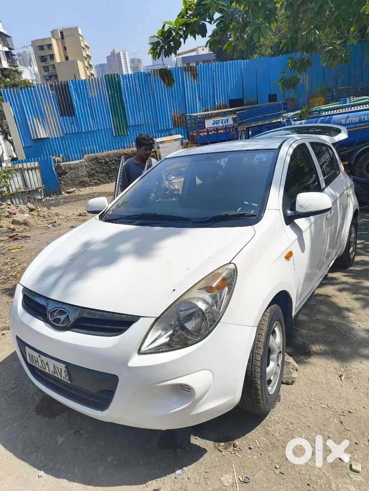 Hyundai I20 2011