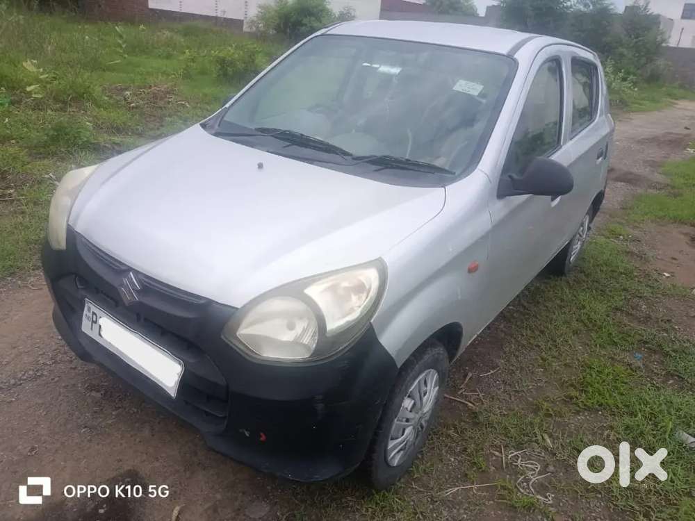 Alto 800 2013 Model