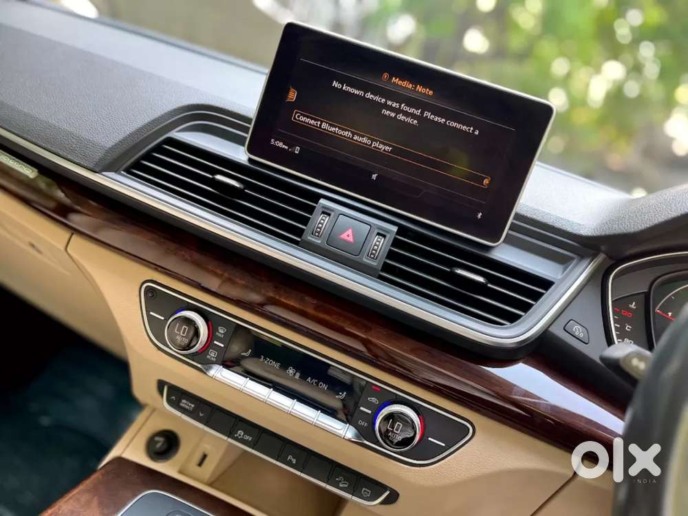 Audi Q5 2.0 35 Tdi, 2020, Diesel