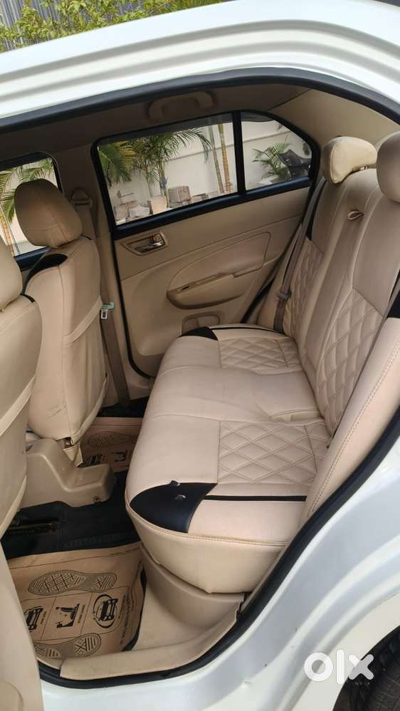 2014 Maruti Swift Dzire
