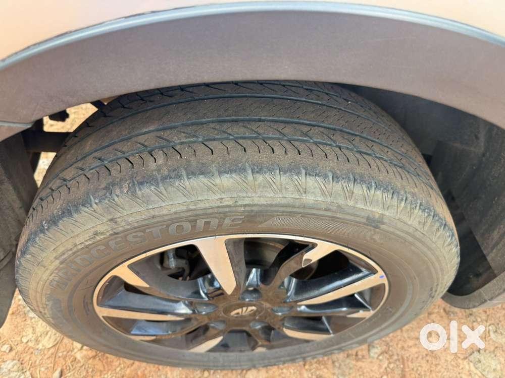 Mahindra Xuv500 W11 At, 2018, Diesel
