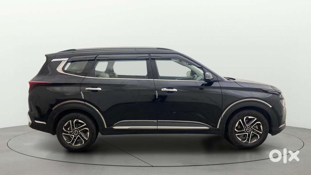 Kia Carens 1.5 Luxury Plus Diesel 6 Str, 2022, Diesel