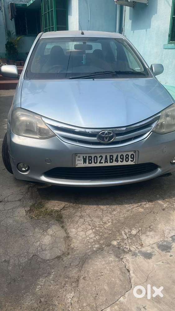 Toyota Car Manual 2012