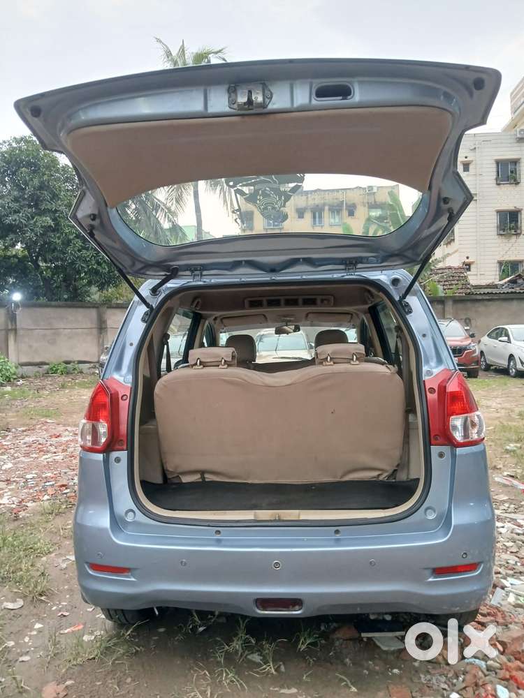 Maruti Suzuki Ertiga Vdi, 2014, Diesel