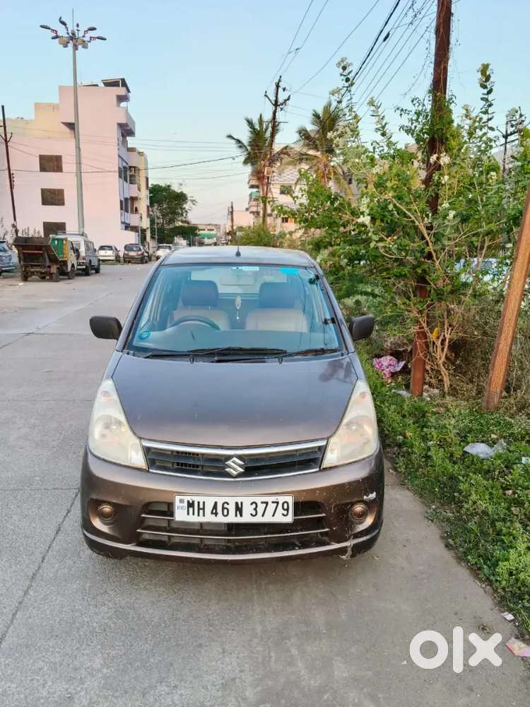 Maruti Suzuki Estilo Lxi 2011 Year