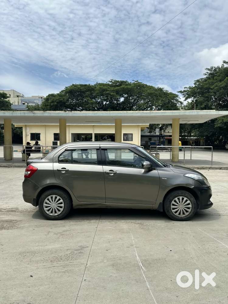 Maruti Suzuki Swift Dzire Vdi Bsiv, 2016, Diesel