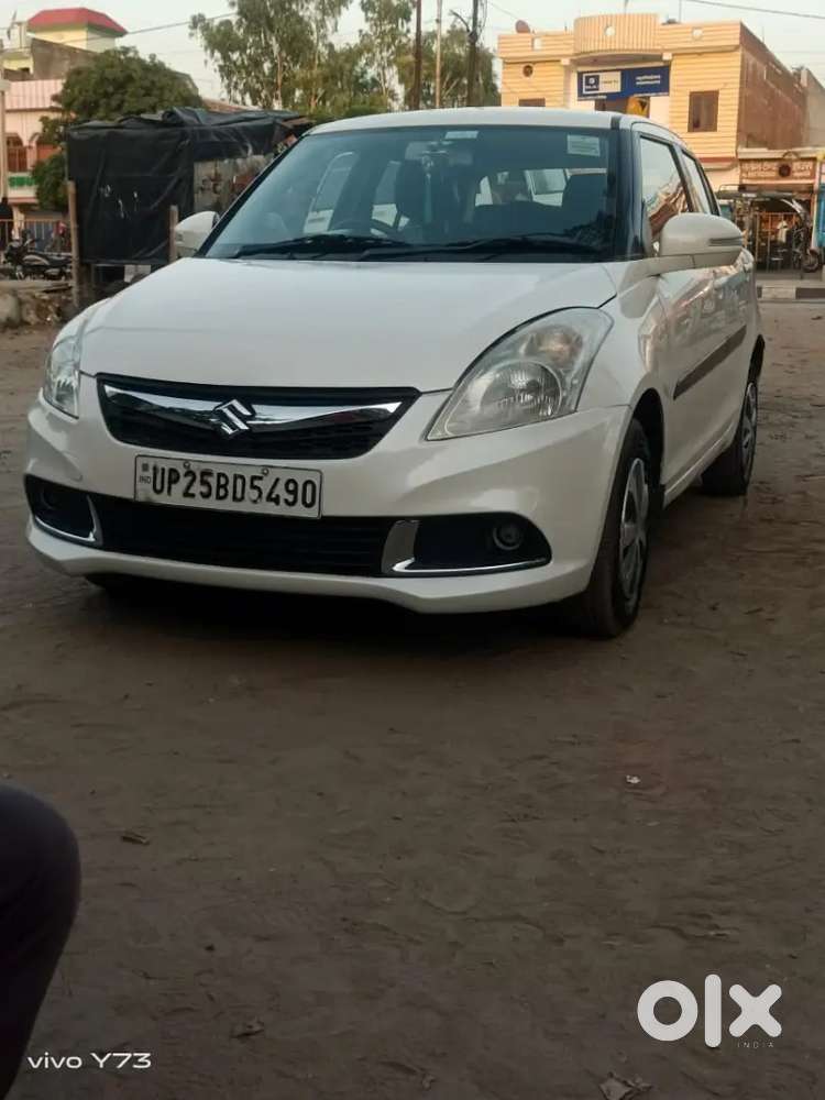 Swift Vdi Maruti Szuki