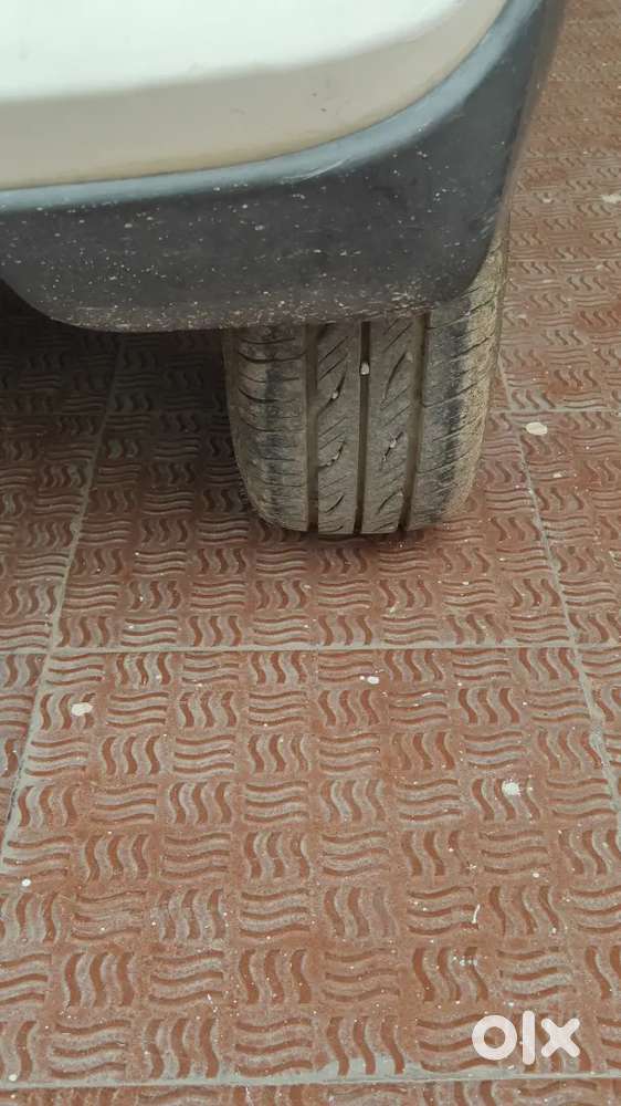 Maruti Suzuki Alto 2015 Second Owner