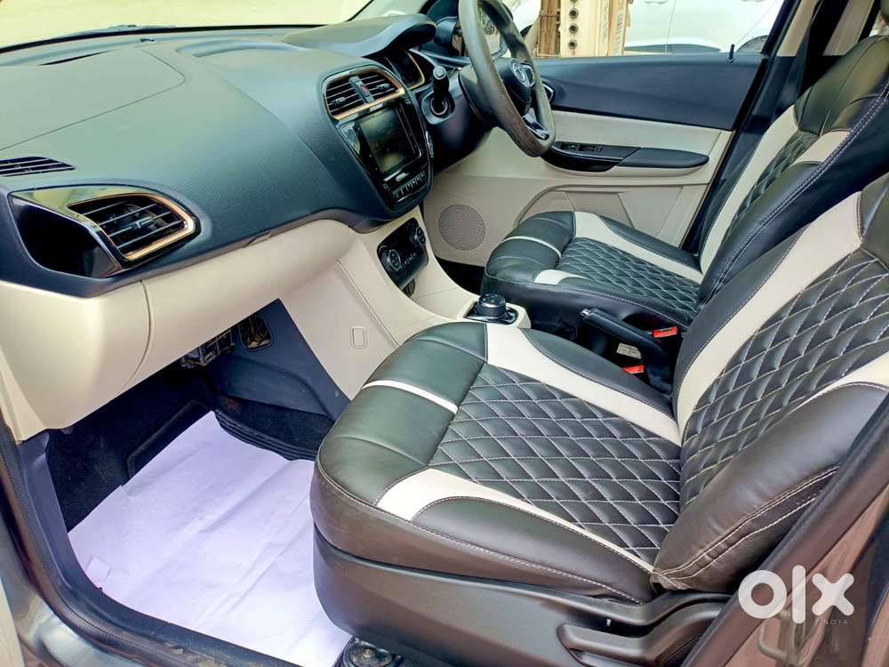 Tata Tigor Ev Xz Plus, 2021, Electric