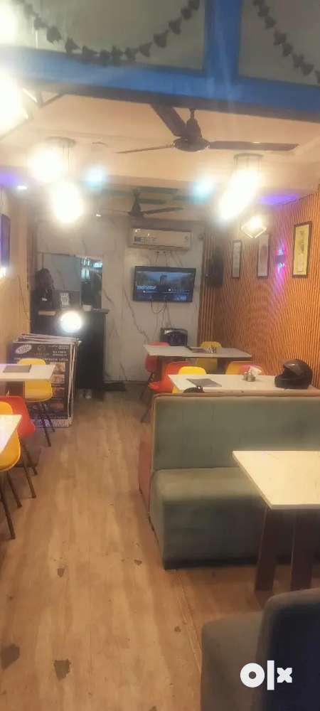 Restaurants Used Furniture for sale in Indirapuram OLX