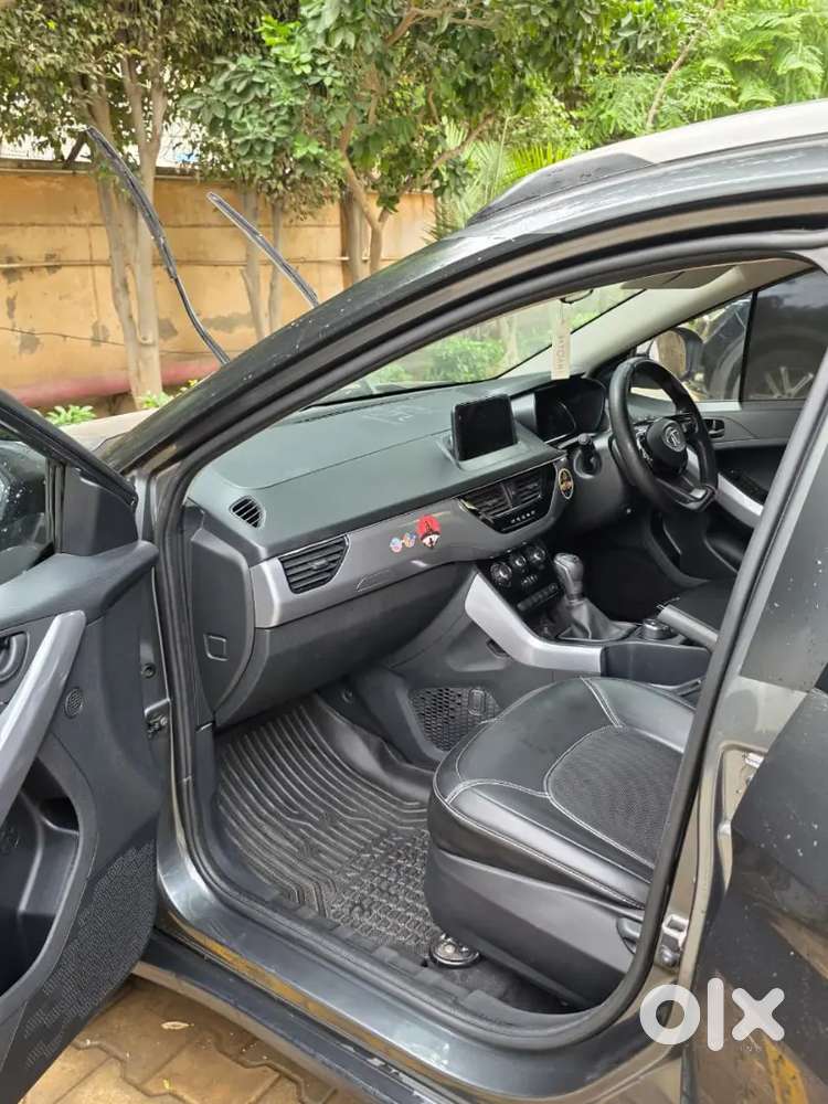 Tata Nexon 2023 Model