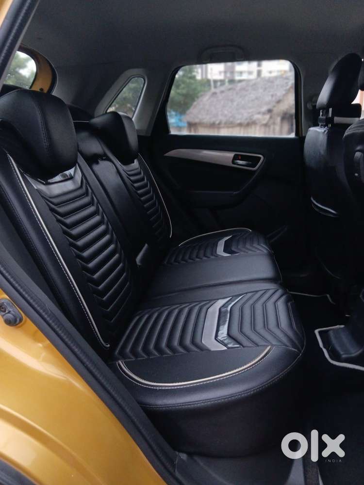 Maruti Suzuki Brezza Zdi, 2017, Diesel