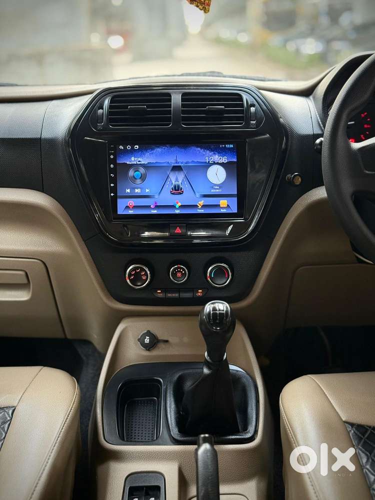 Mahindra Bolero Neo N4, 2022, Diesel