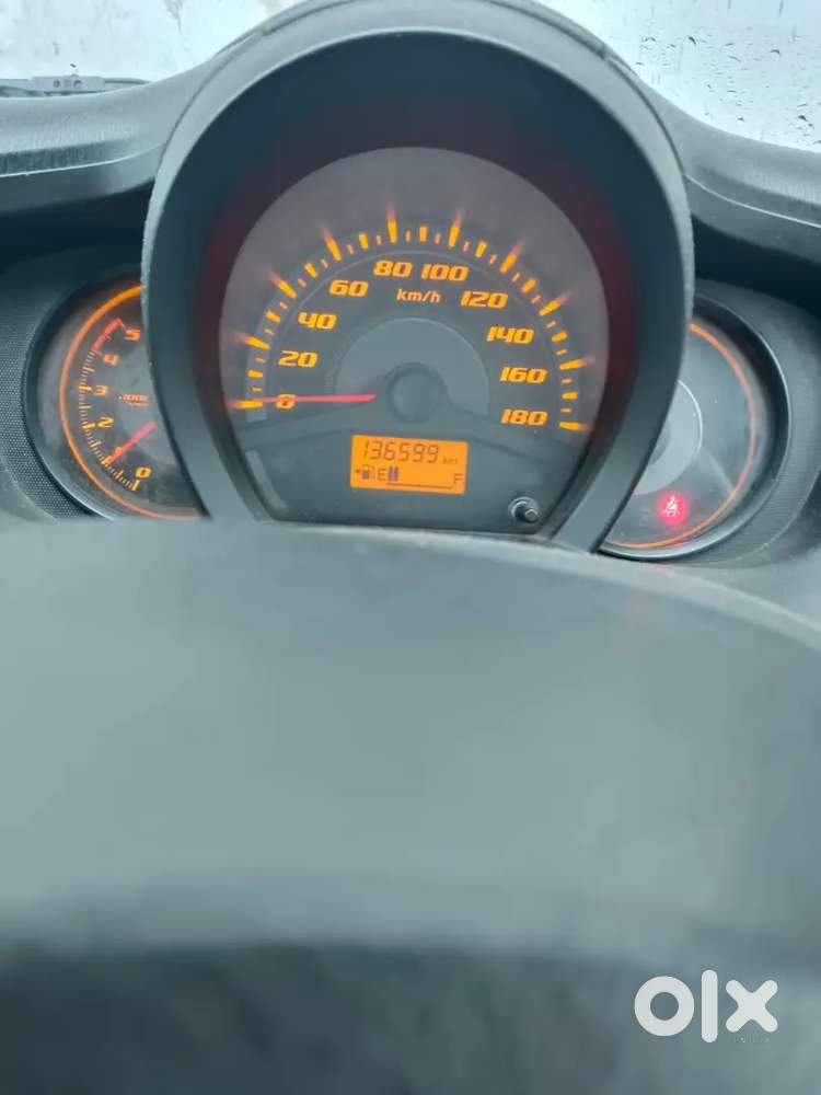 2014 Honda Amaze Diesel, Rc Valid Till 2029, 3rd Owner, New Tyres,