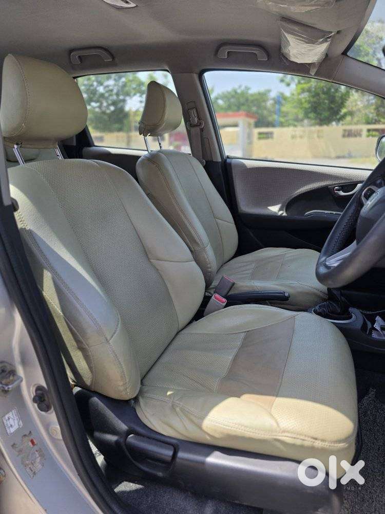 Honda Jazz 2009-2013 1.5, 2011, Petrol