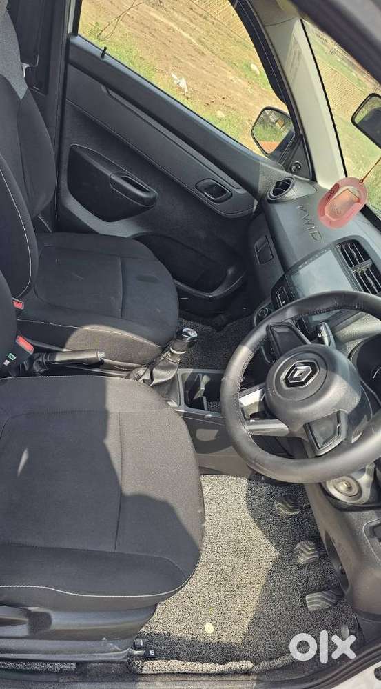 Renault Kwid Rxl, 2021, Cng & Hybrids