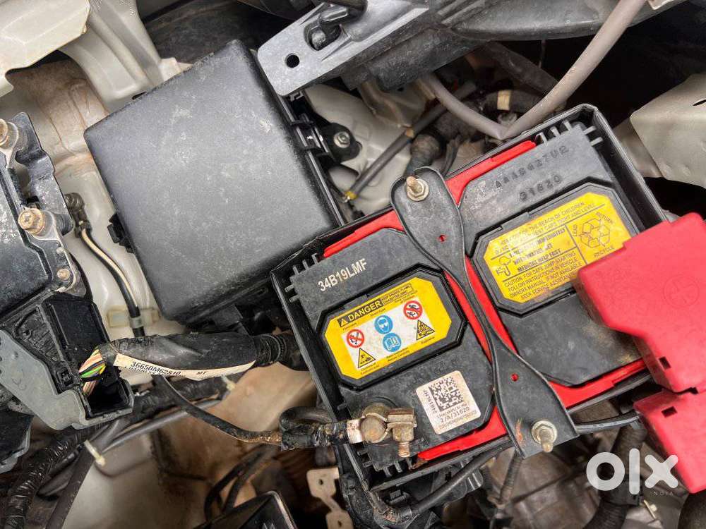 Maruti Suzuki S-presso Vxi Plus, 2020, Petrol