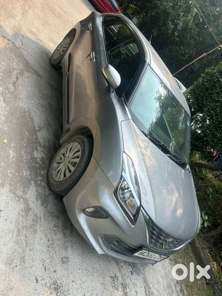 Maruti Suzuki Baleno 2020 Delta Petrol
