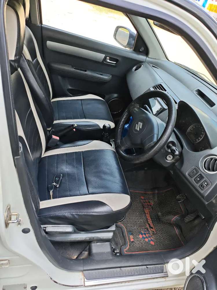 Swift Maruti Vdi Diesel 2010
