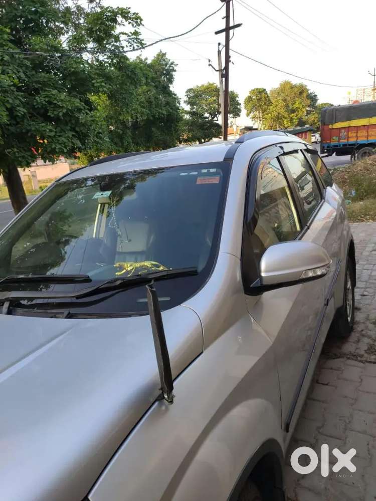 Mahindra Xuv500 2015 Diesel 170000 Km Driven