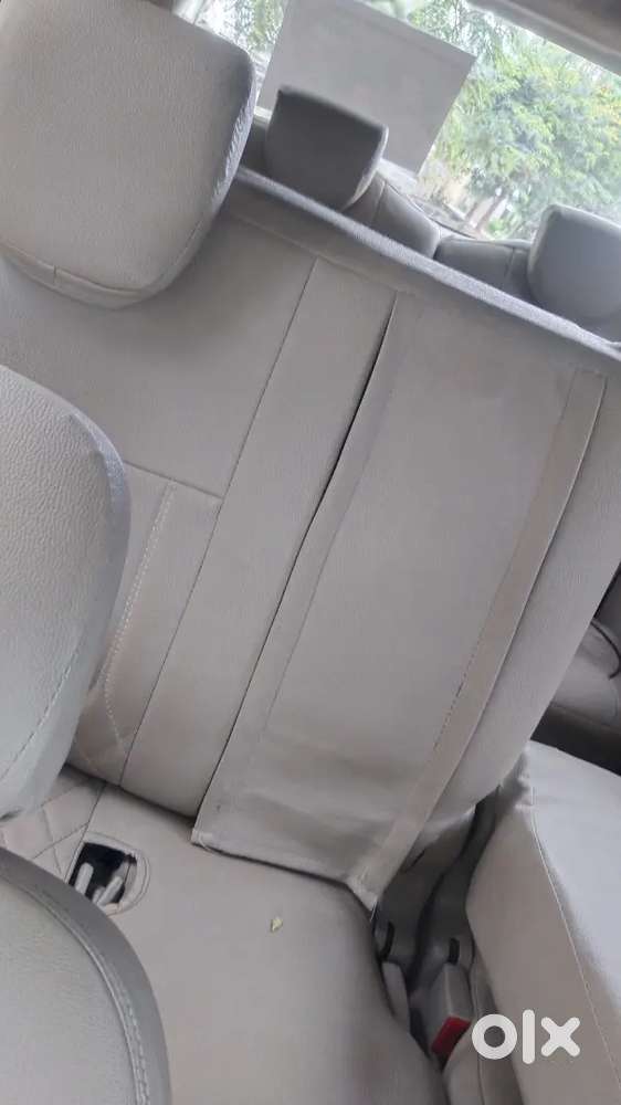 Maruti Suzuki Ertiga 2017 Good Condition