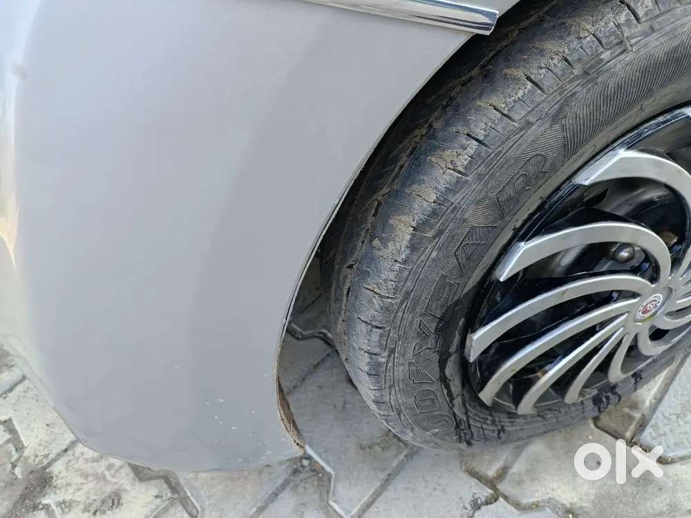 Hyundai Eon 2016 Petrol 60000 Km Driven