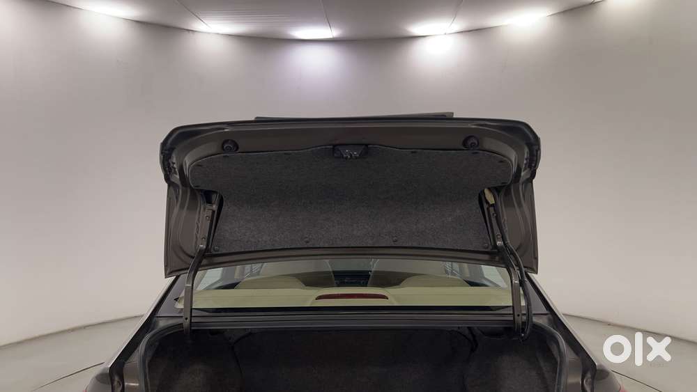 Honda Amaze Vx Cvt I-vtec, 2023, Petrol