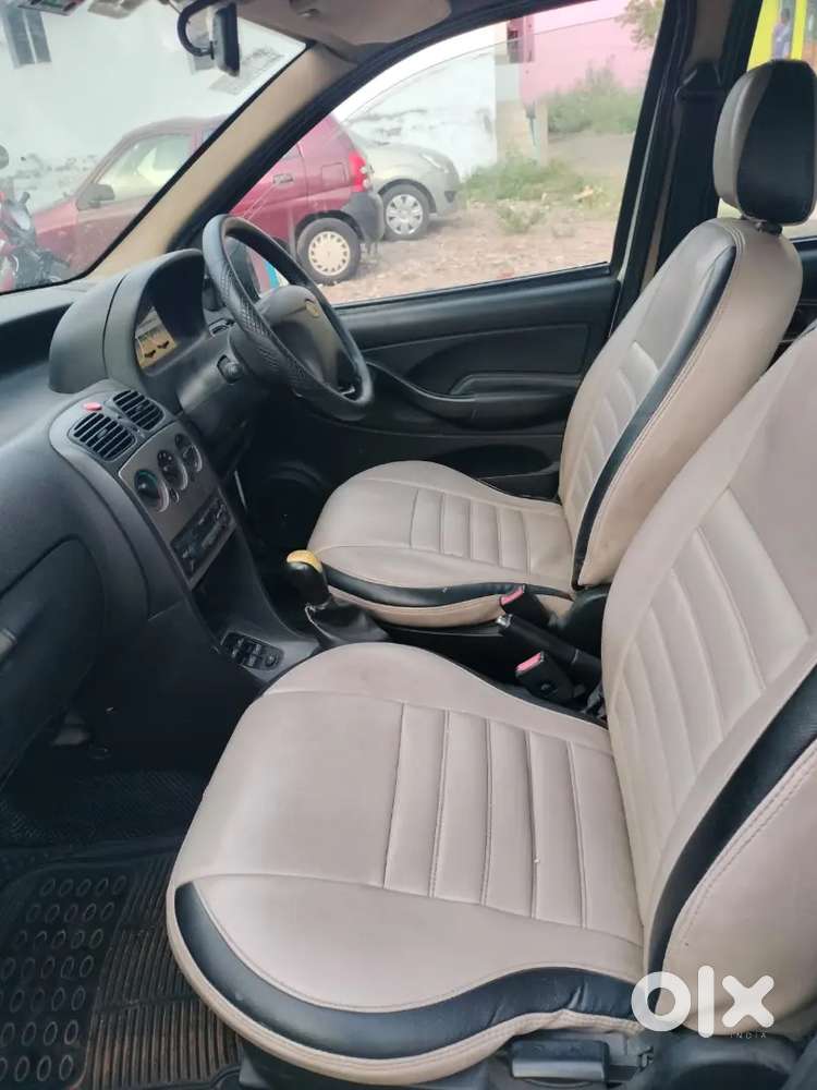 Tata Indigo Ecs 2015 New Insurance, 1405cc, 22km Milenge,