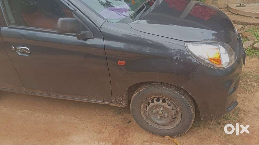 Maruti Suzuki Alto 800 2020 Petrol 46500 Km Driven