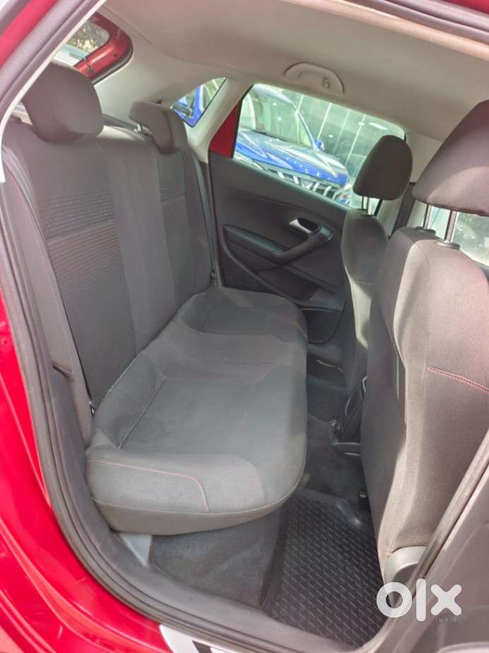Volkswagen Polo 1.0 Highline Plus Tsi, 2020, Petrol