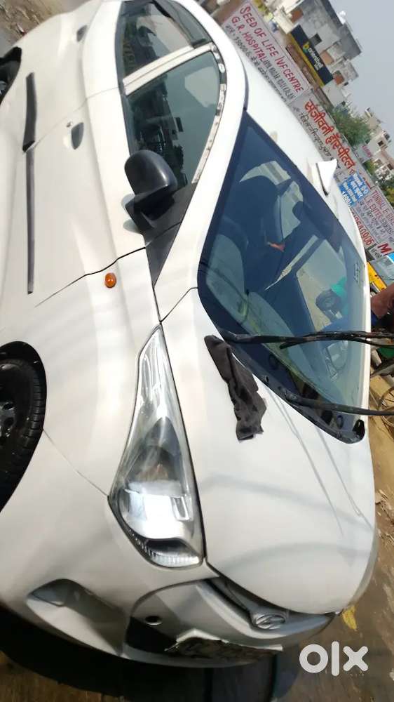 Hyundai Eon 20014 Cng & Hybrids 65000 Km Driven
