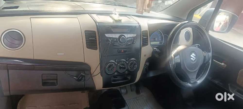 Maruti Suzuki Wagon R 1.0 2018
