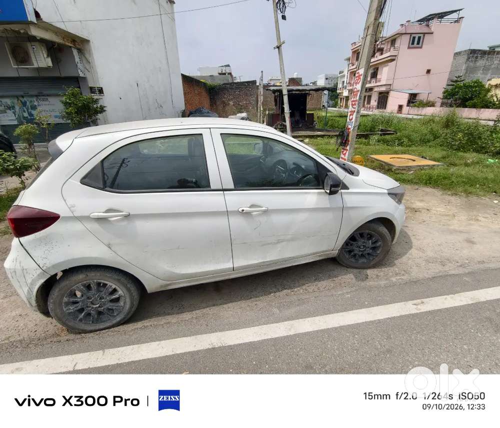 Tata Tiago Limited Edition Petrol 2021 Manual