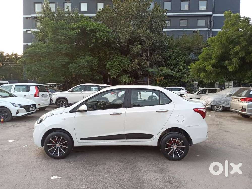 Hyundai Xcent 1.2 S Crdi, 2018, Diesel
