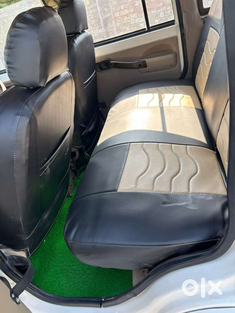 Mahindra Bolero Diesel 2016 Year