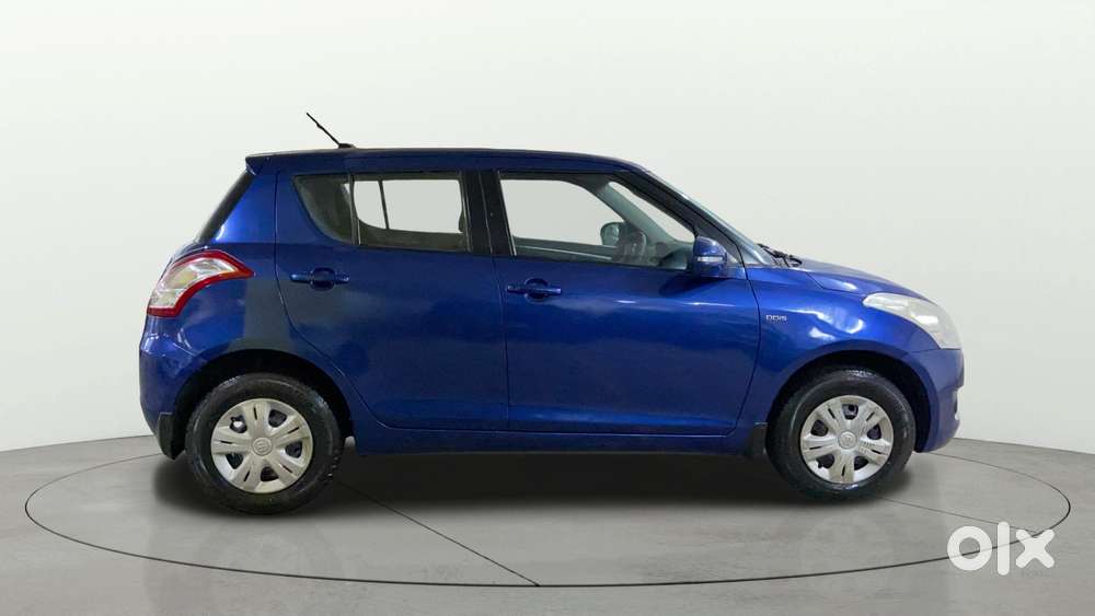 Maruti Suzuki Swift Vdi, 2013, Diesel