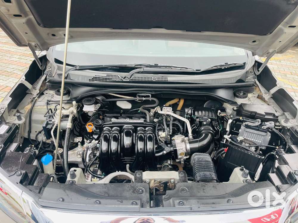 Honda Elevate Zx Cvt, 2023, Petrol