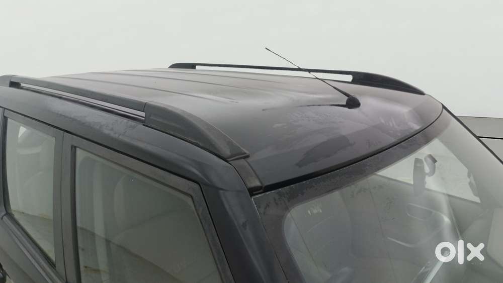 Mahindra Tuv 300 Mhawk100 T8, 2015, Diesel
