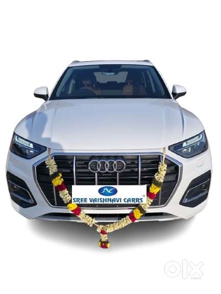Audi Q5 2.0 45 Tfsi Premium Plus, 2023, Petrol