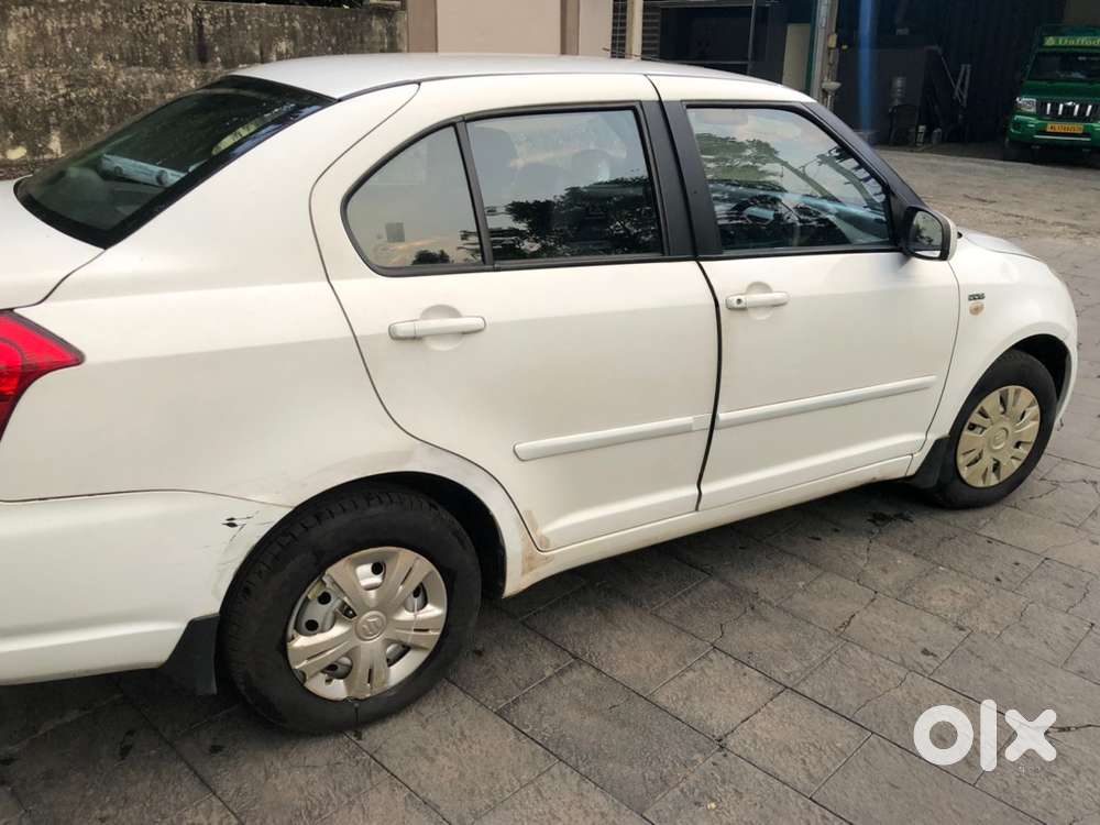 2012 Maruti Dzire Ldi