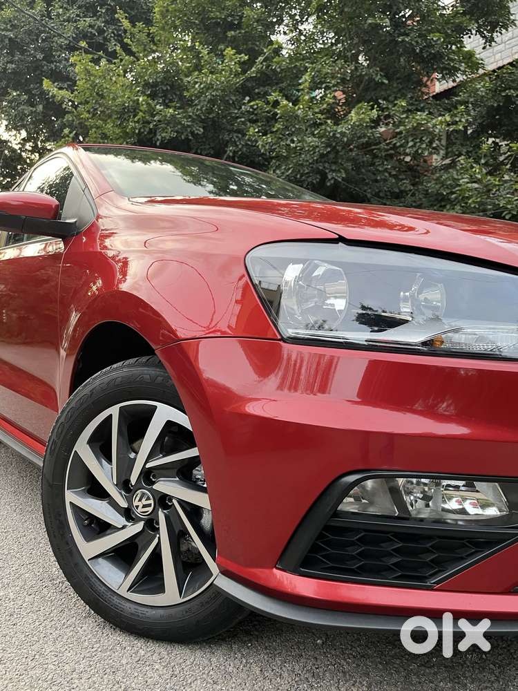 Volkswagen Polo 1.0 Comfortline Plus, 2021, Petrol