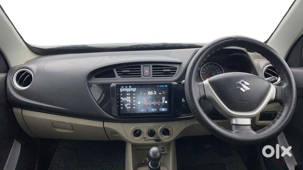 Maruti Suzuki Alto 0.8 Lxi (o), 2023, Petrol