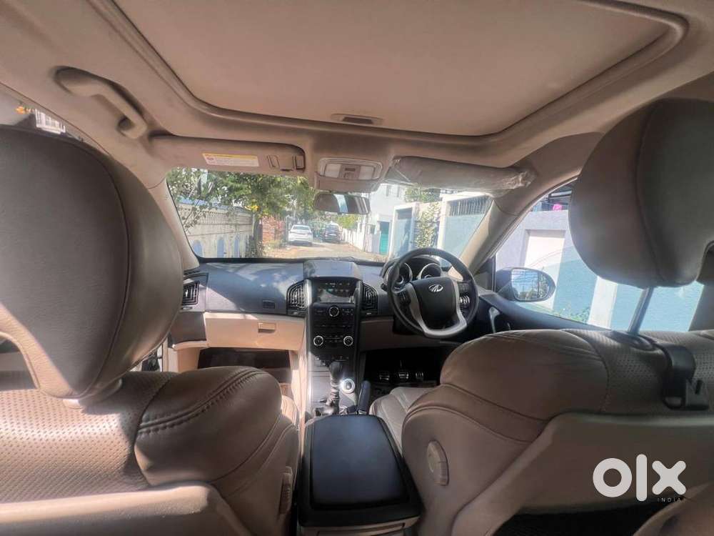 Mahindra Xuv500 2015 Diesel 55000 Km Driven