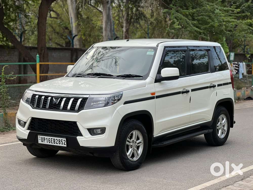 Mahindra Bolero Neo