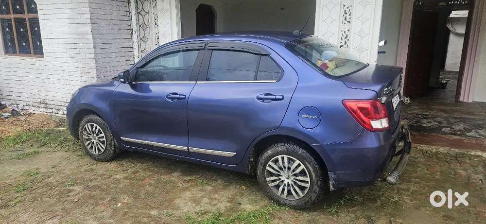 Maruti Suzuki Dzire 2019